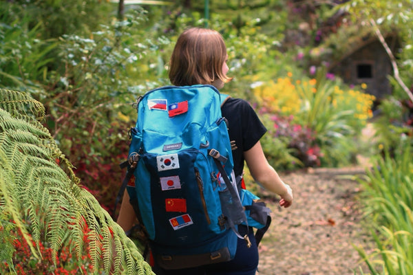 Comment organiser son backpack efficacement