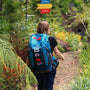 Comment organiser son backpack efficacement