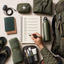 Checklist backpack : préparer son sac sans rien oublier