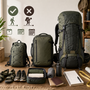 Comment choisir un sac à dos adapté à son voyage (et éviter les erreurs classiques)