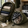 Comment gérer le linge sale en voyage sans perdre de place