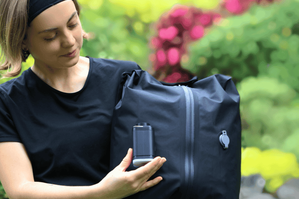 Comment faire rentrer toutes ses affaires dans son backpack sans compromis