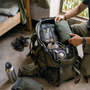 Comment organiser son backpack efficacement