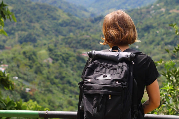 Checklist backpack : préparer son sac sans rien oublier
