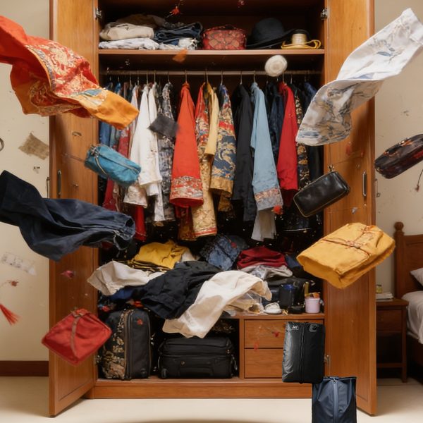 Comment faire rentrer toutes ses affaires dans son backpack sans compromis