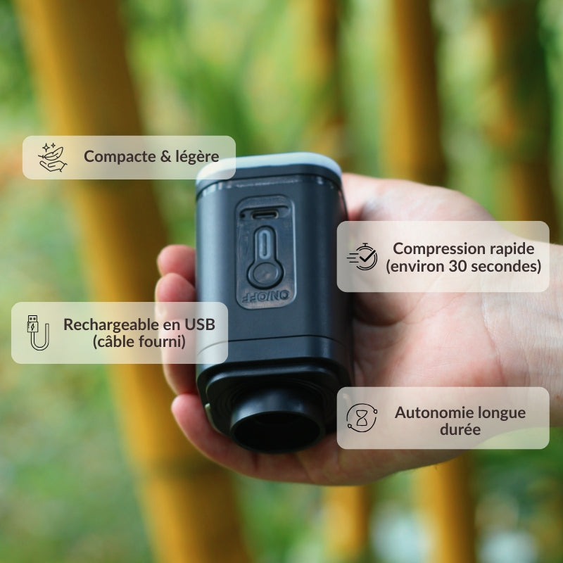 Passe en 40L cabine. Sans renoncer à tes affaires