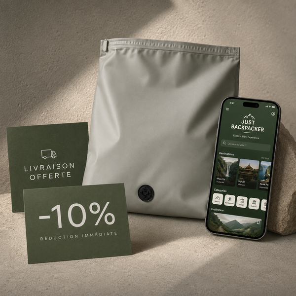 Pack Cadeaux Lancement